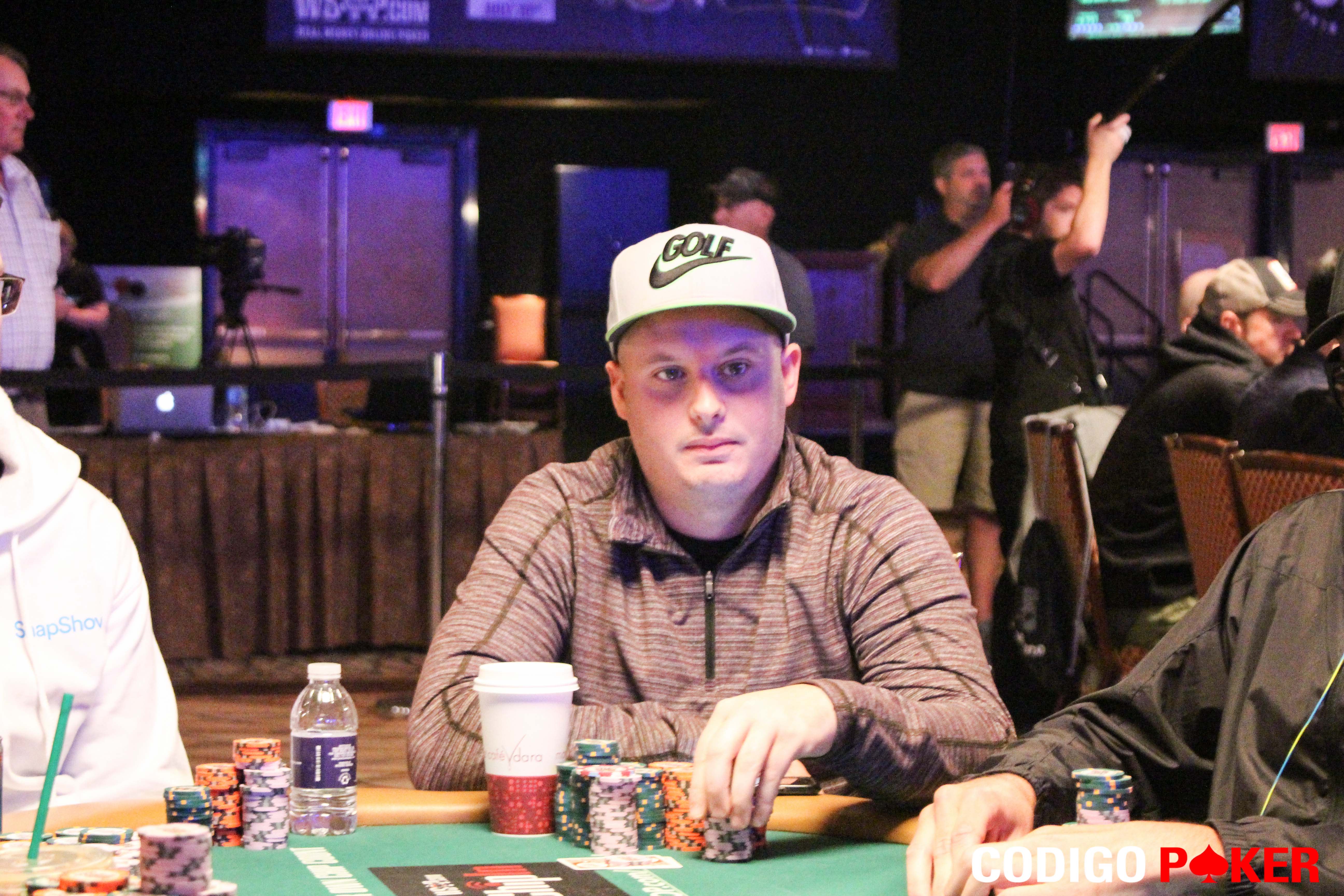 Grandes nombres buscan definir el Bay 101 histórico