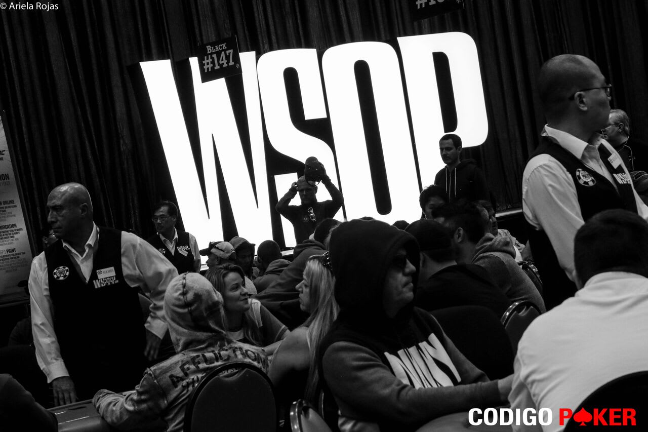 Las impresionantes estadísticas de la Serie Mundial