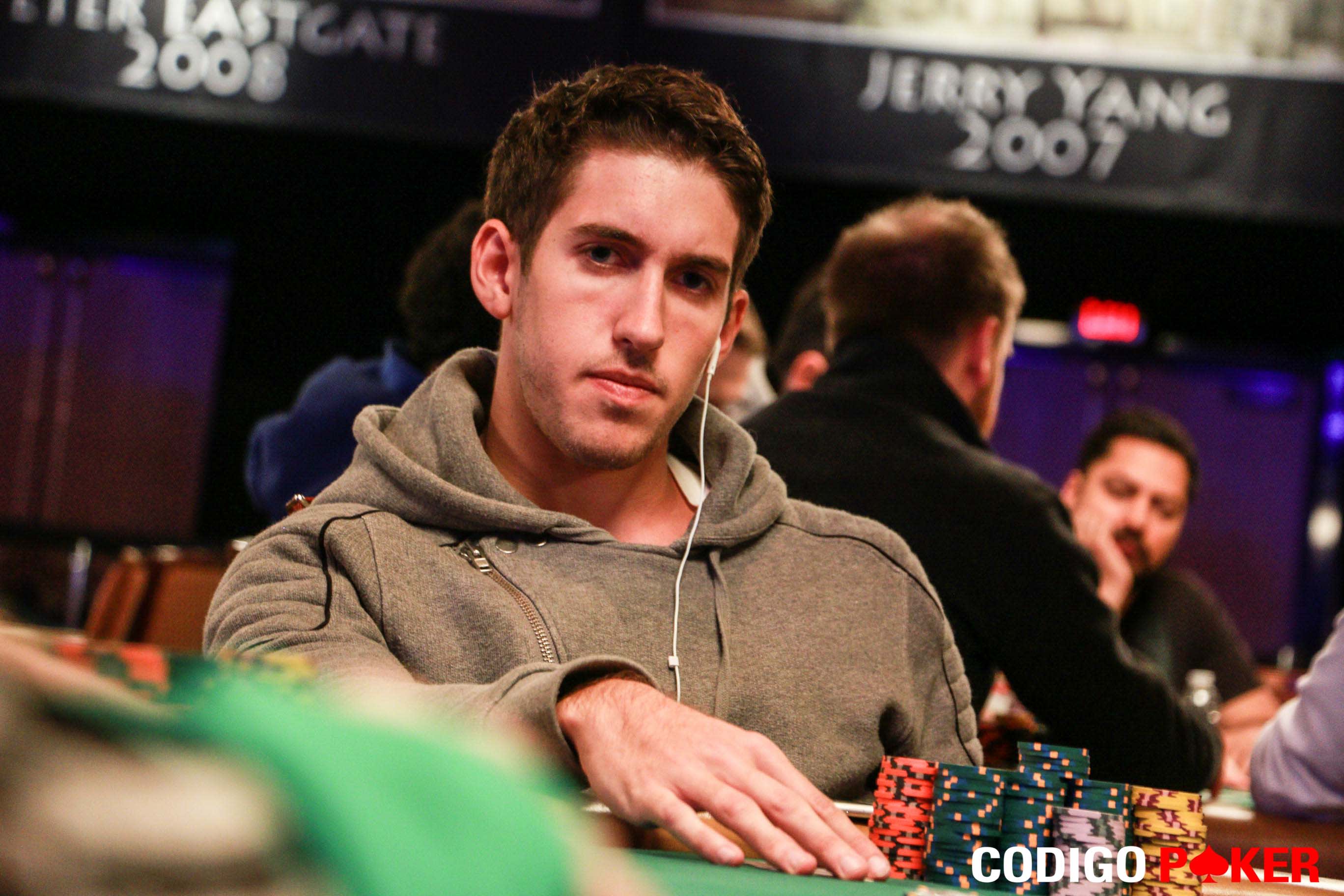 Ivey, Colman and Cates give their advice to the noobies