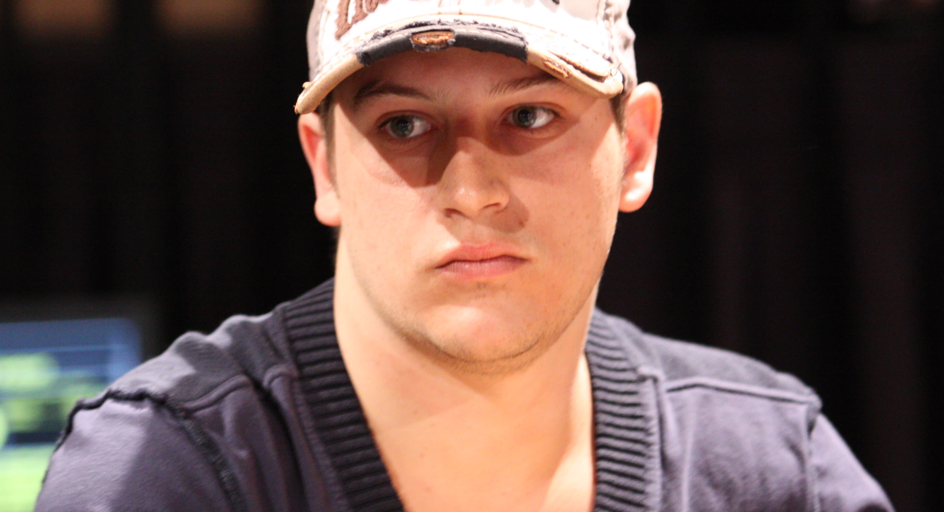 Misterio en Las Vegas: desapareció un jugador
