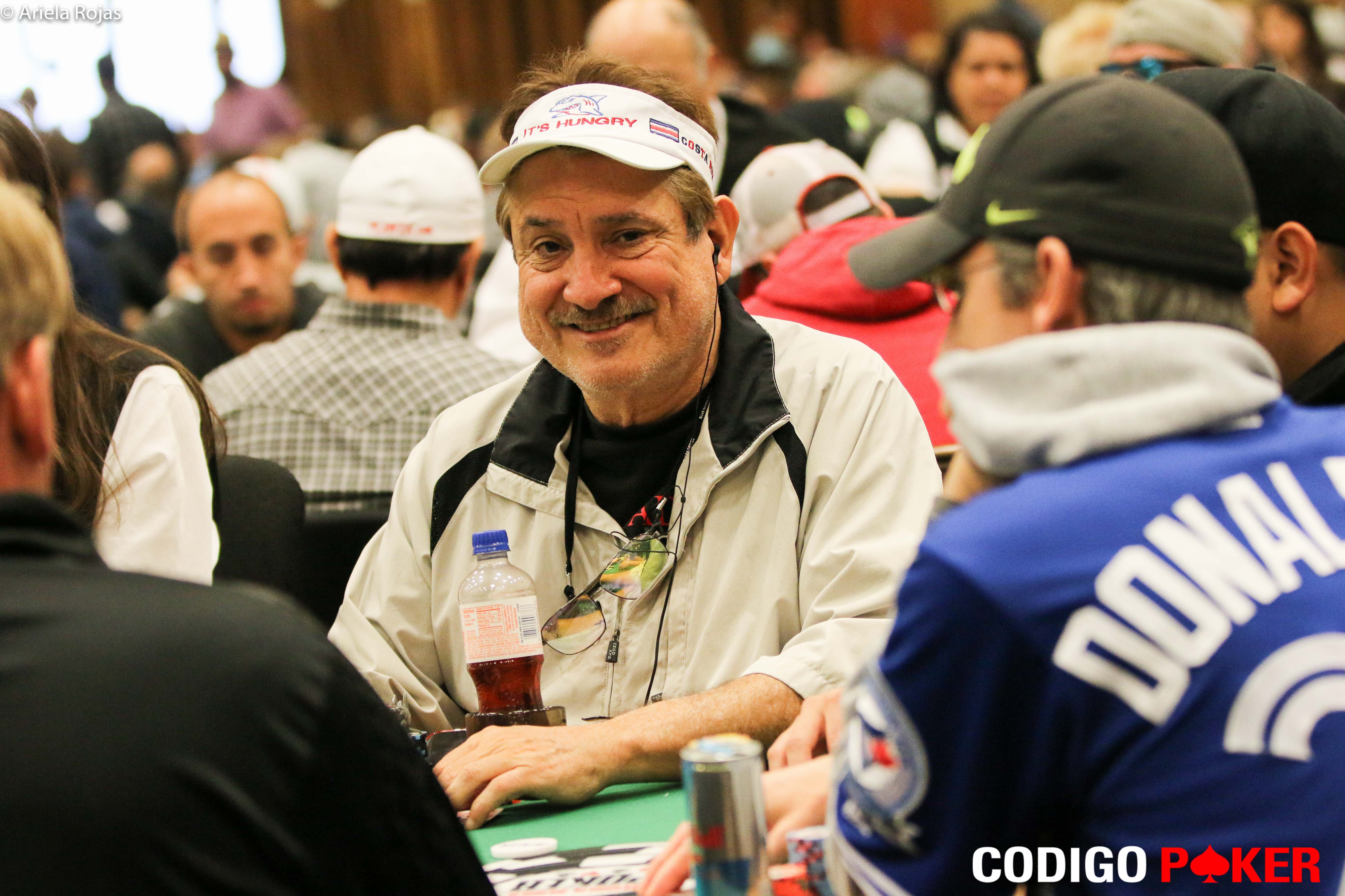 ¿Será éste el año del Tiburón?