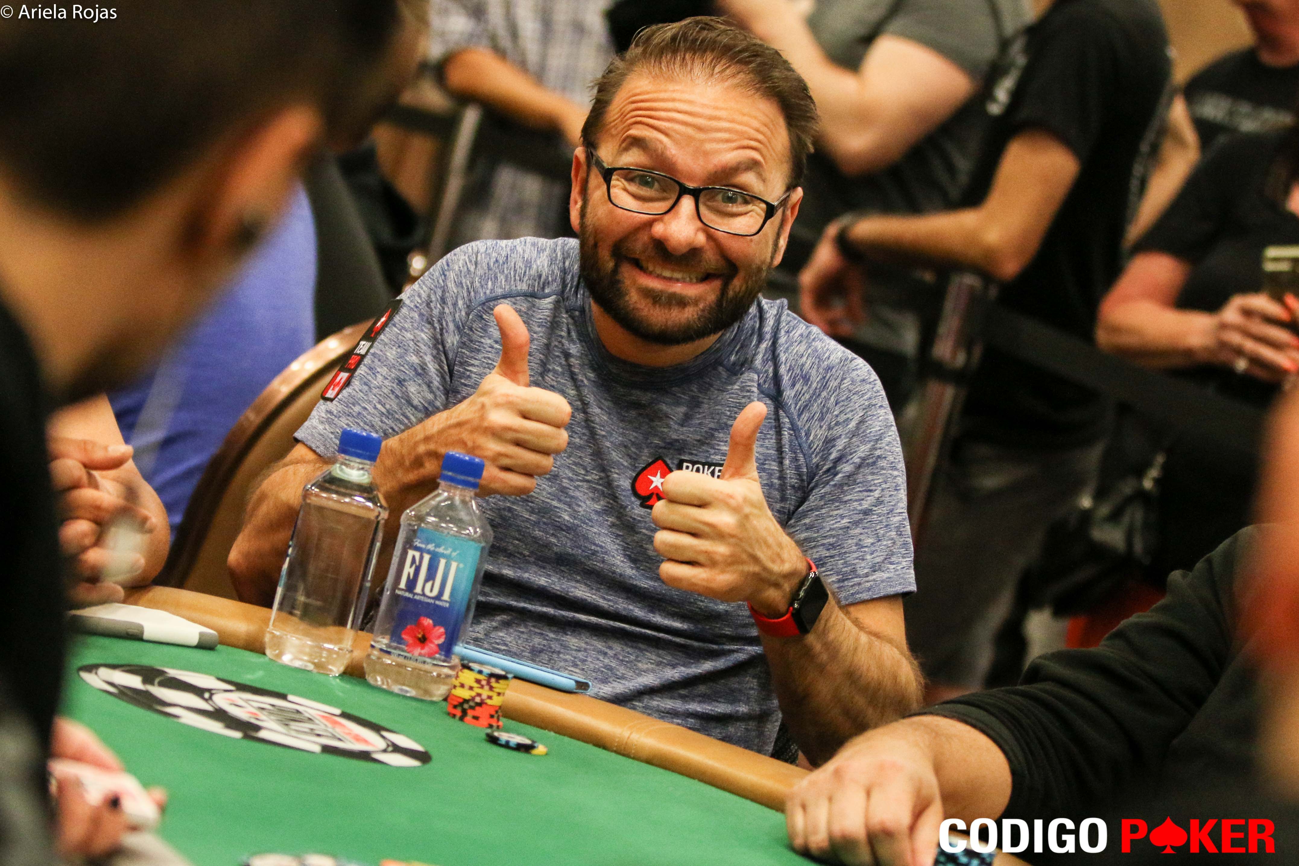 Los mejores consejos de Negreanu para principiantes
