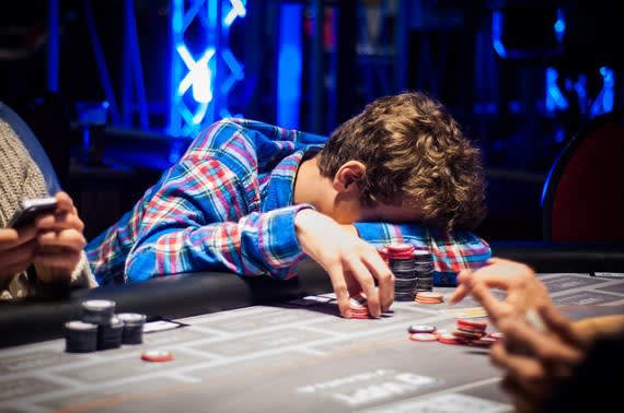 El poker es aburrido si lo juegas bien: ¿verdad o mito?
