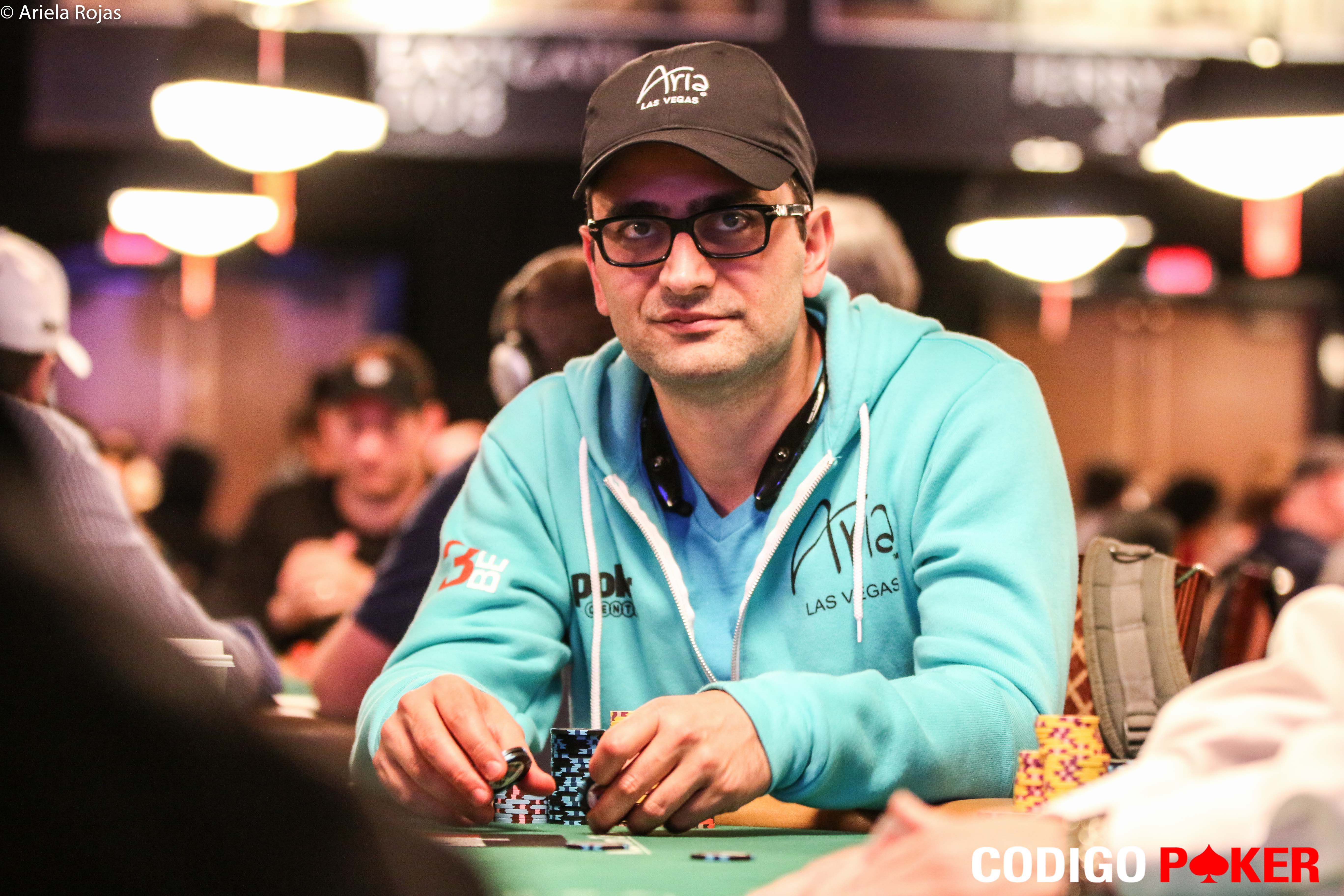 Esfandiari y Moorman definen el Aspers Highroller