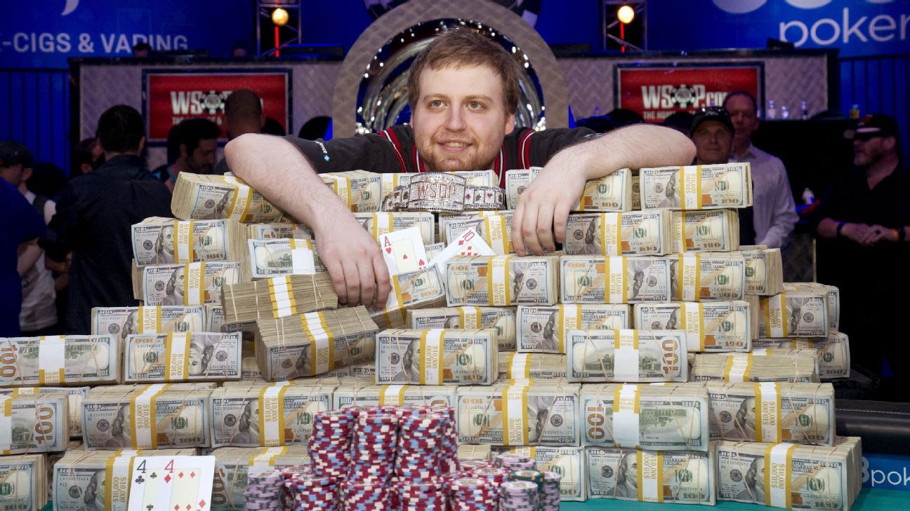 ¿Cuántos millones se llevará este año el campeón?