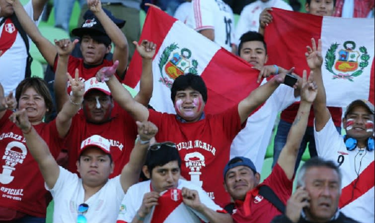 “Valuelol” hizo de las suyas en el Sunday Cooldown