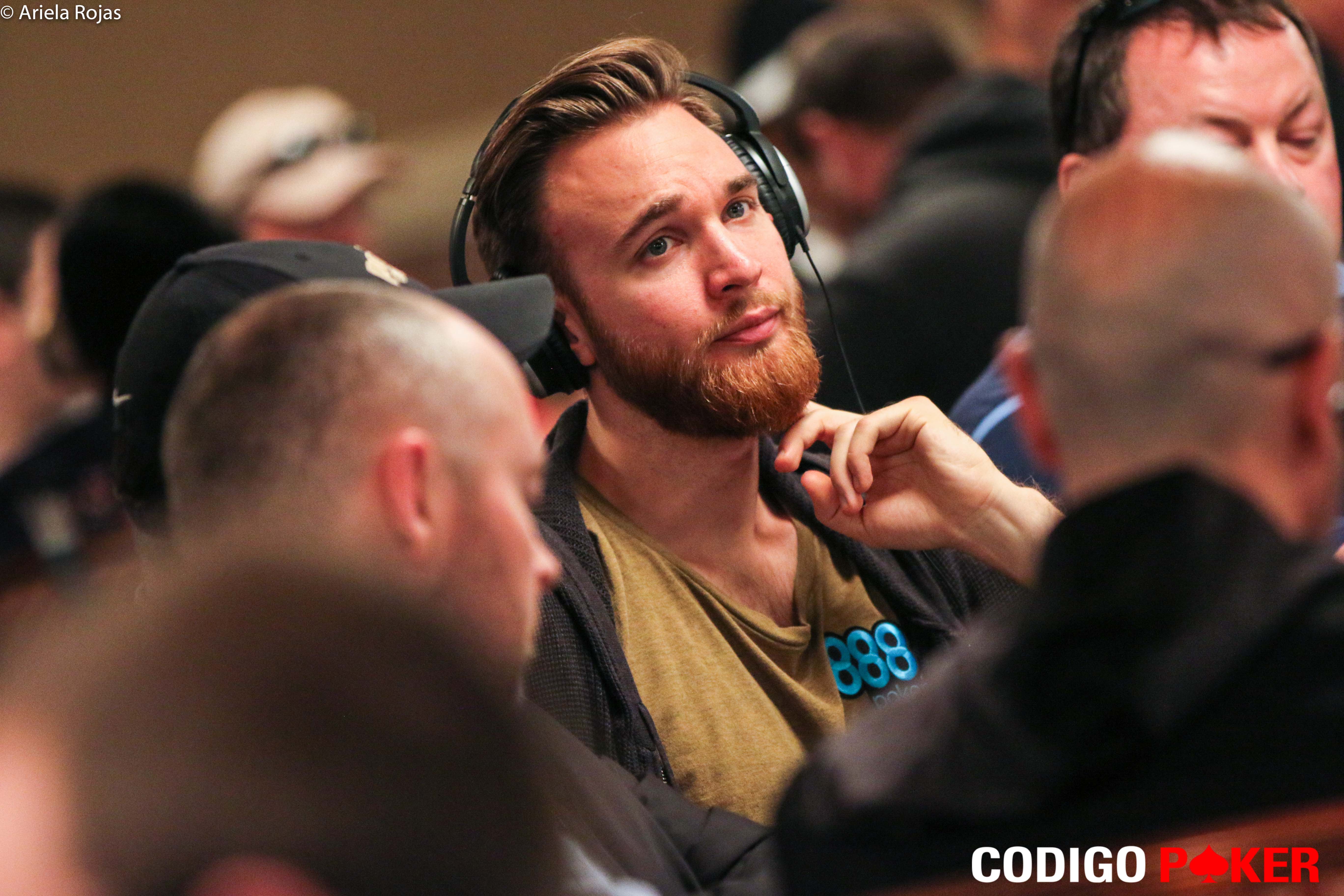 Fabian Quoss también le dice adiós al poker