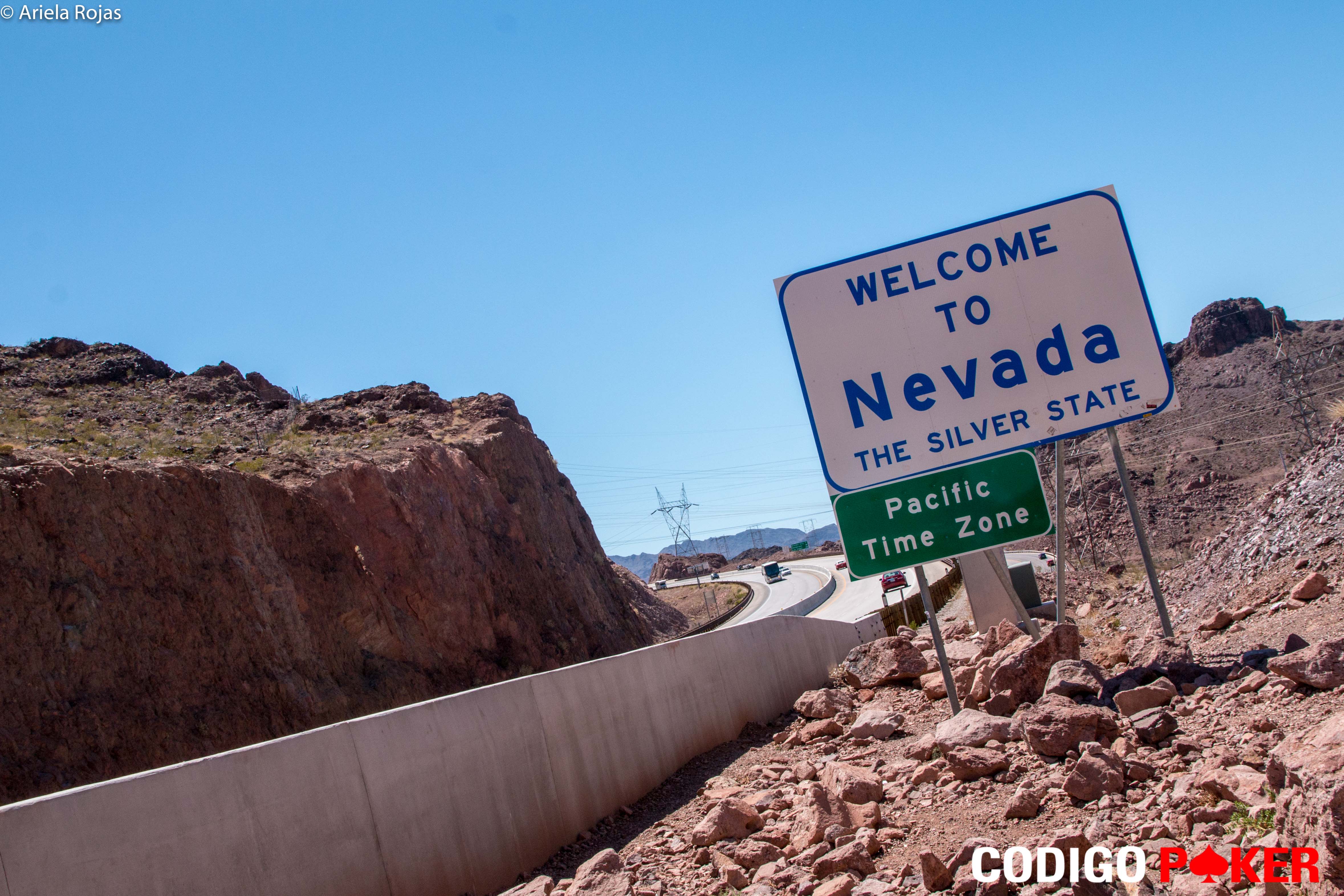 Es oficial: «Bienvenidos los visitantes a Nevada el 4 de junio»