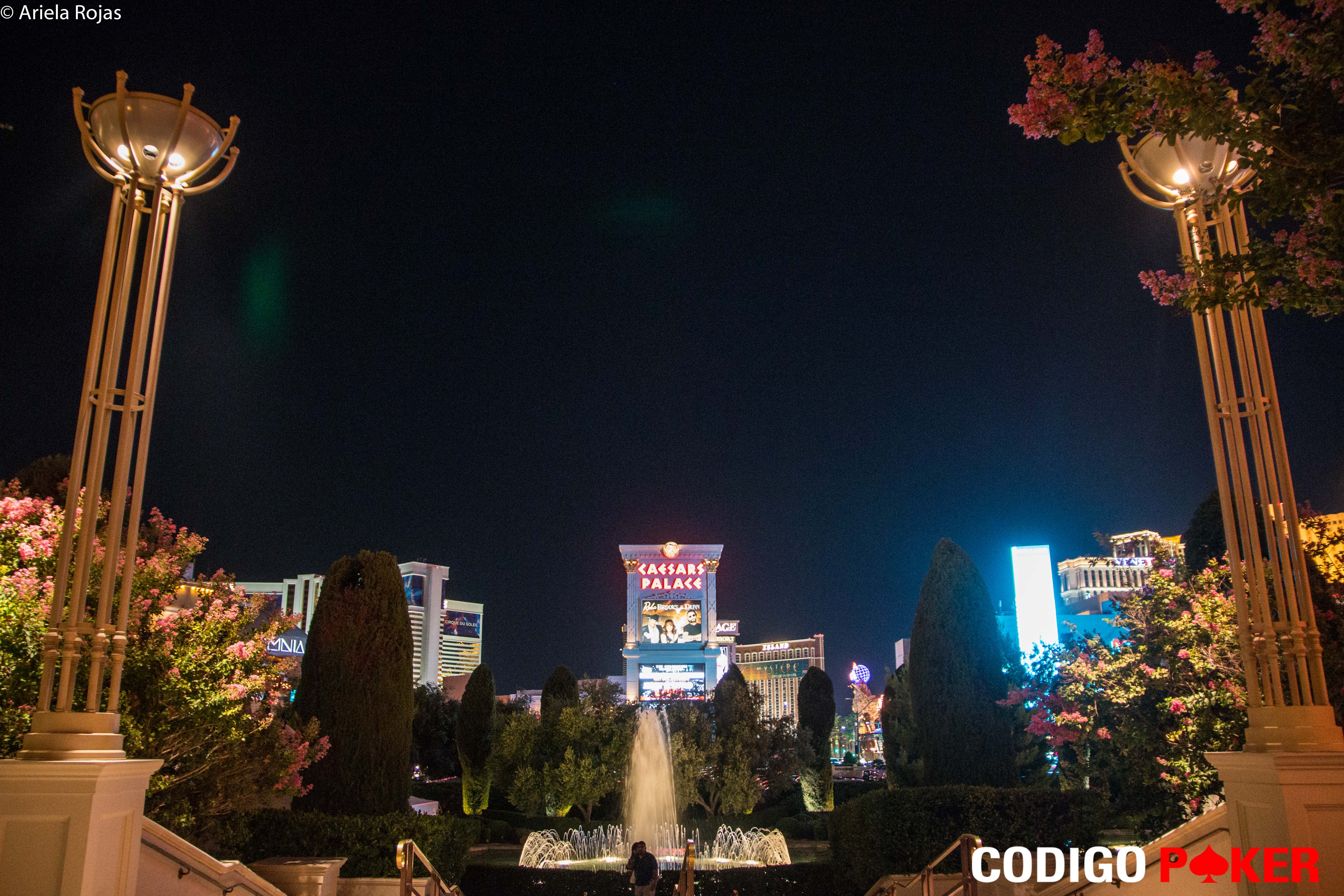 ESPN tendrá su estudio en un casino de Las Vegas