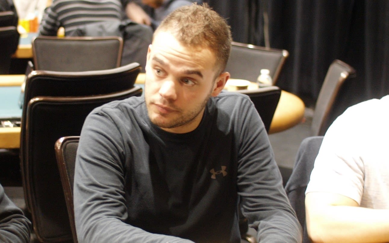 Morir en Las Vegas: Matthew Hauge falleció a los 26 años