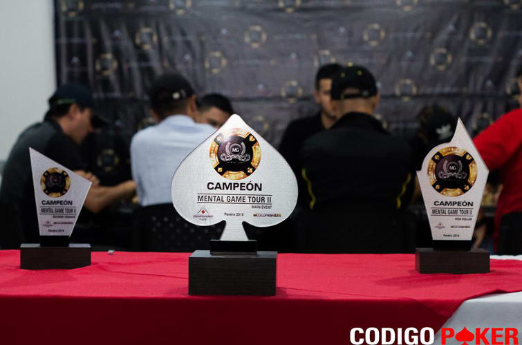 Todo está listo en Pereira para el quinto Mental Game Tour