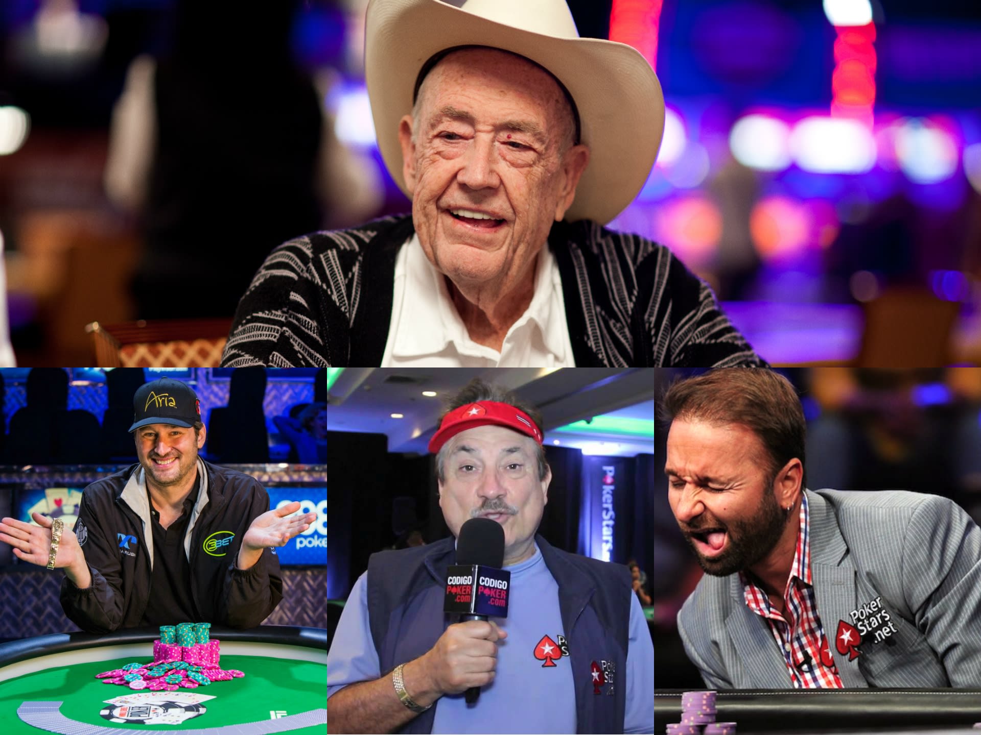 Llega la Serie Mundial: ¿quién será el nuevo campeón?