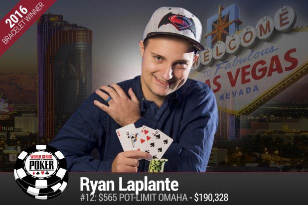 Aquí están las estadísticas que dejó la WSOP.com