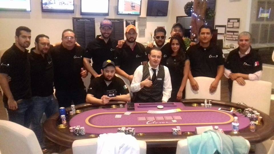 Vargas, Coronado y Salazar compartieron la gloria en San Luis