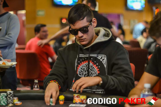 Grinder Report: toda la acción de los paños virtuales