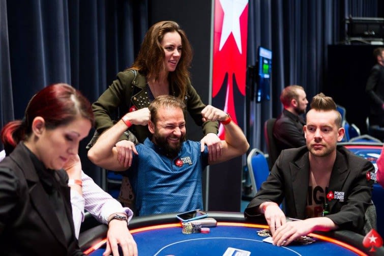 Un jugador convirtió la Masterclass de Negreanu en US$700K