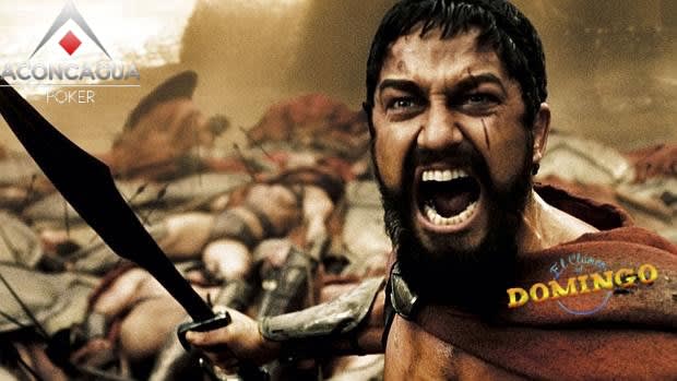 Espartano10 conquistó El Clásico del Domingo