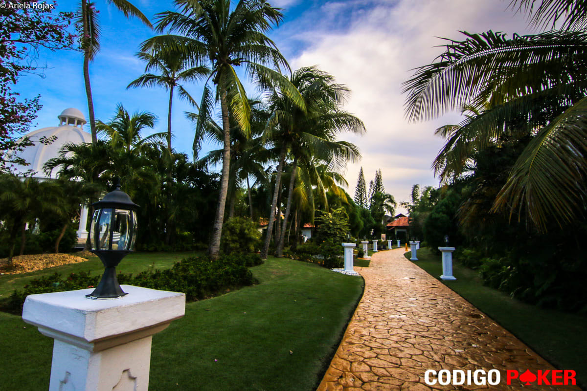 Cómo viajar a Punta Cana por sólo 55 dólares