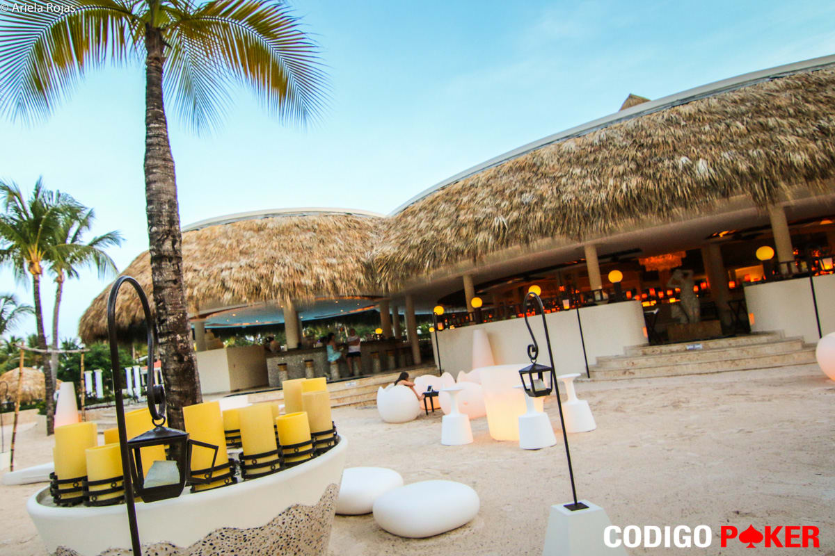 Octubre en Punta Cana: la agenda del medio millón