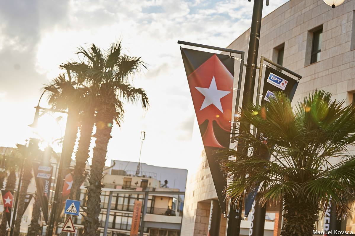 PokerStars en vivo 2017: los nuevos buy-ins y pagos