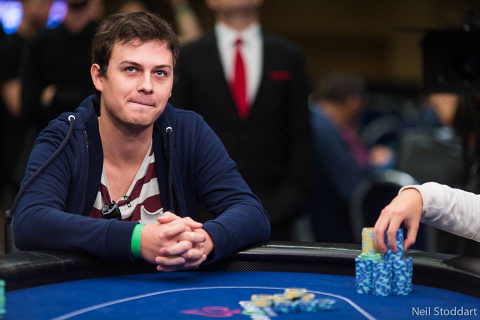 Panka y Schemion, con los ojos puestos en el título