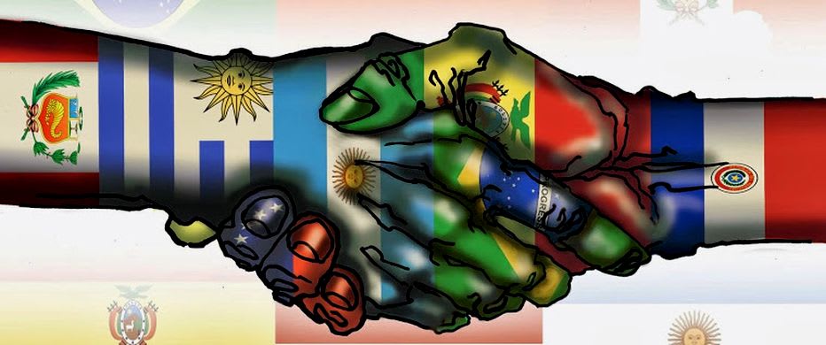 Matadores: éste es el poder de América Latina