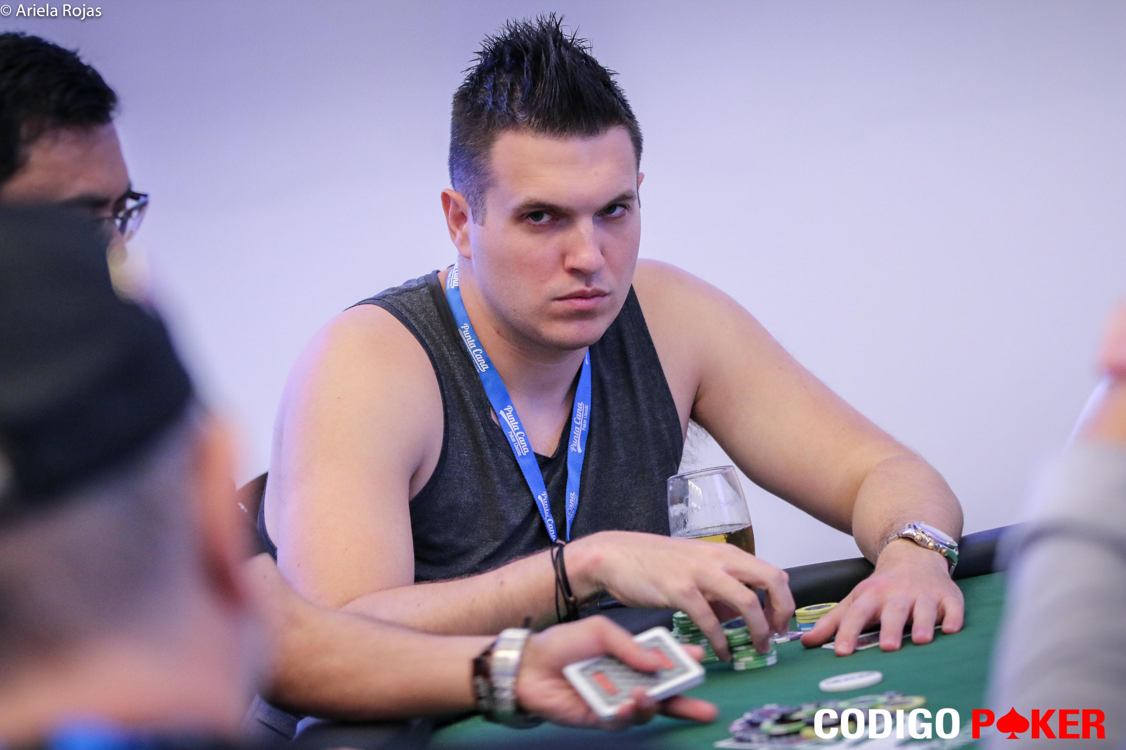 Polk&#8217;s secrets turn against him