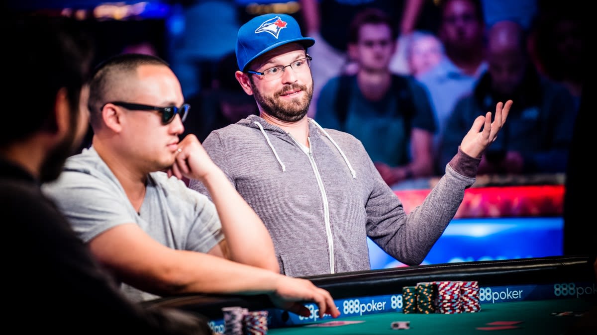 Las grandes figuras que jugarán el partypoker Millions