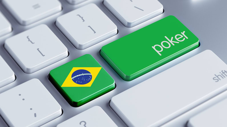 Brasileiros conquistam 109 Monday, Hot 162 e Hot 11 do PokerStars