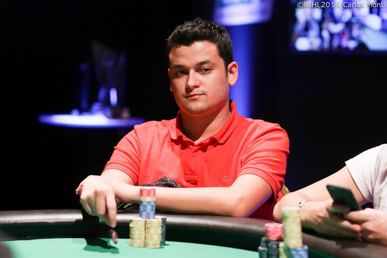 Más que grande, Julián Pineda se hizo Bigger