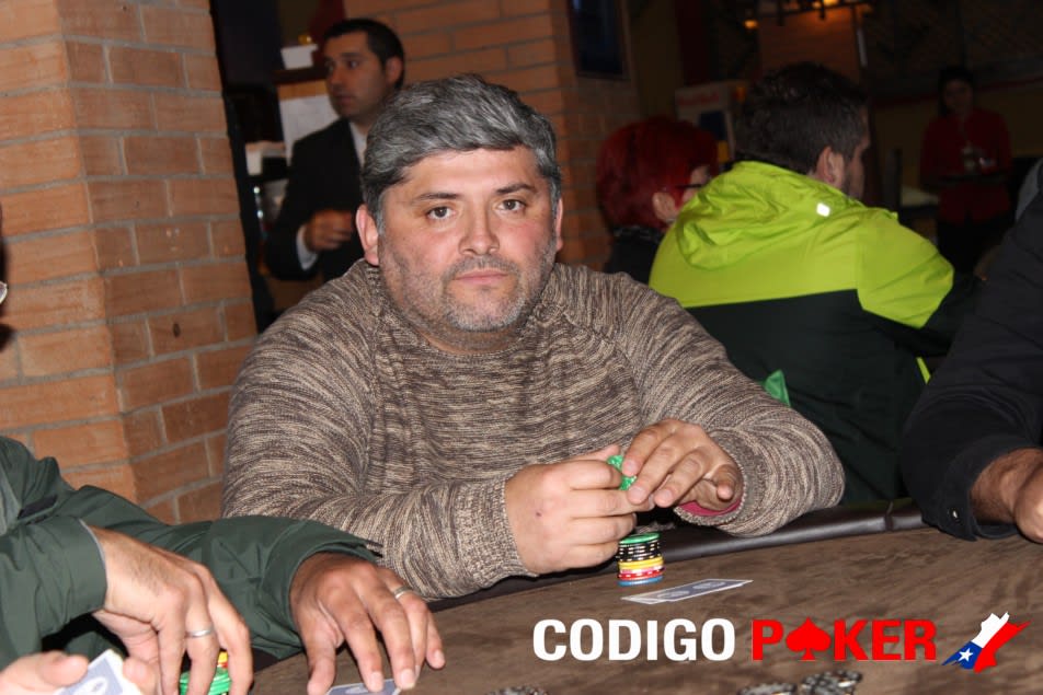 Tres jugadores se van gratis a la WSOP de Uruguay