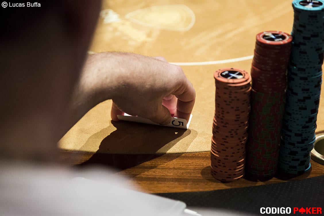 México al día: la oferta de poker en vivo para hoy