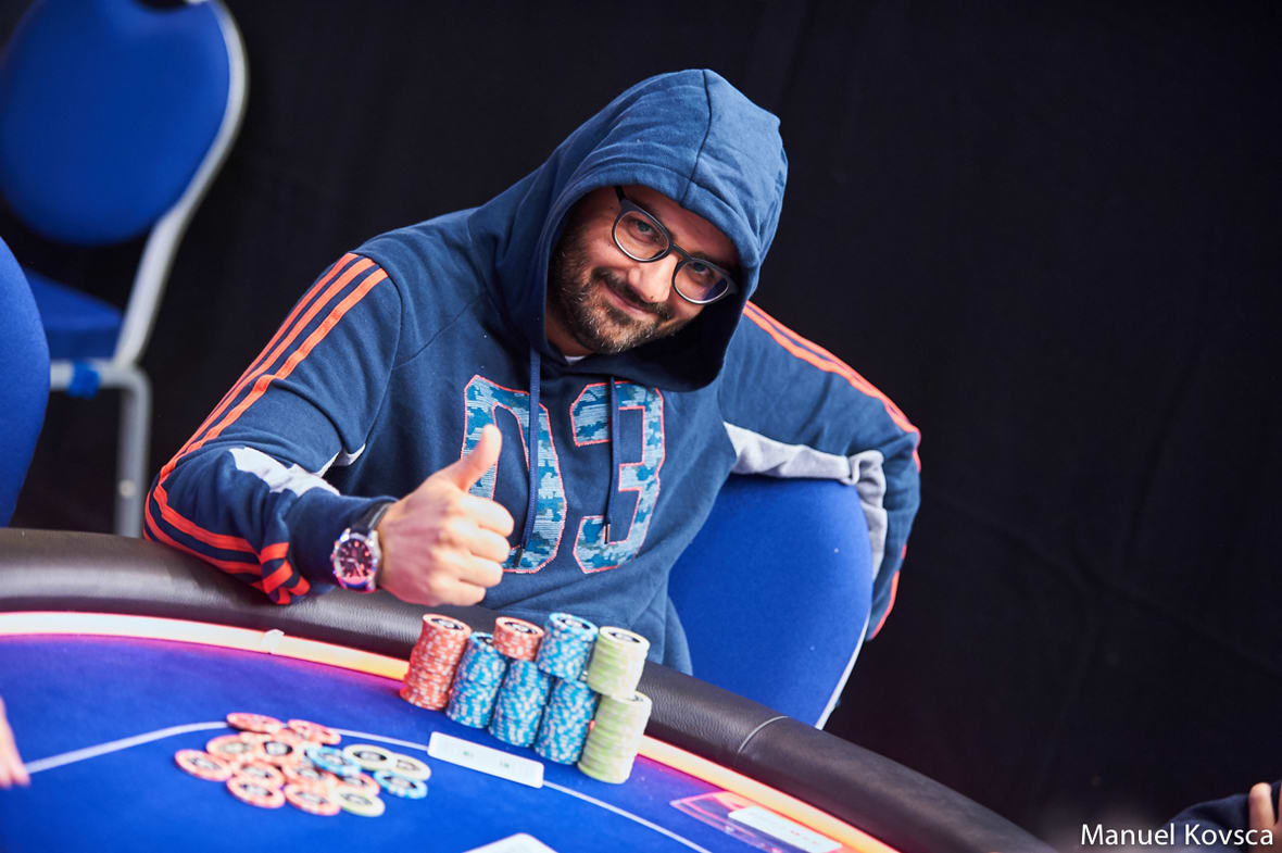 Leotta manda en el IPT; Panka y Bojang lo acechan