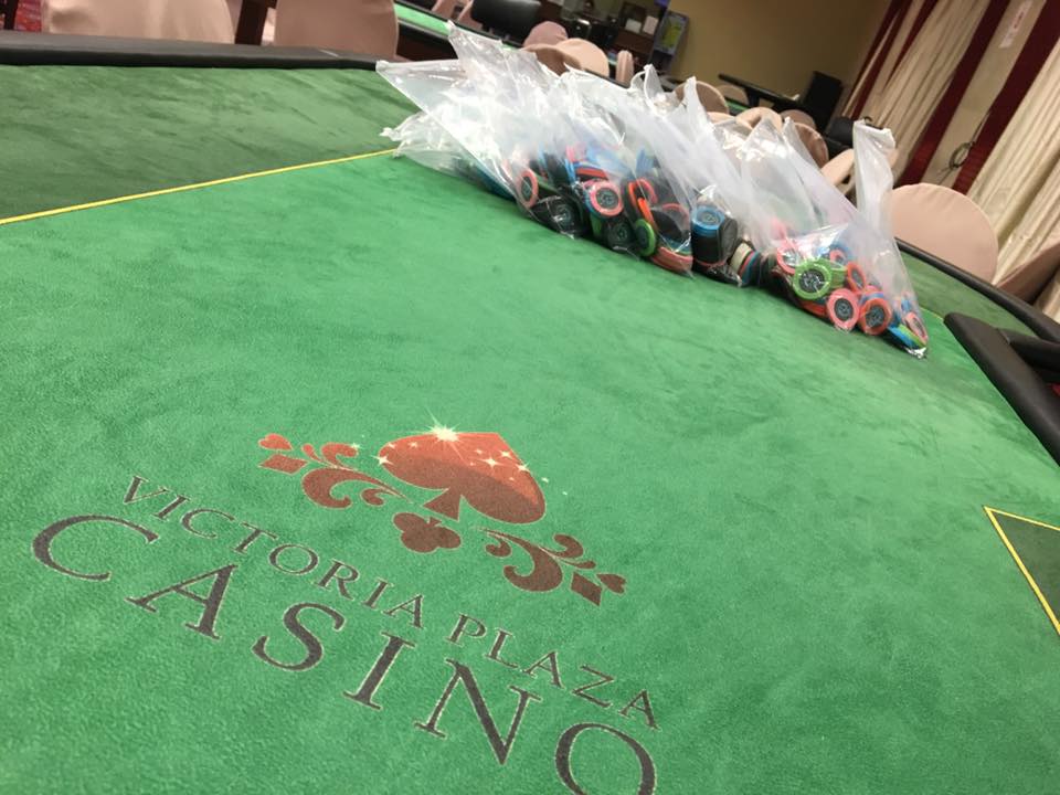 Radisson Main Event: el Día 1A fue una bomba