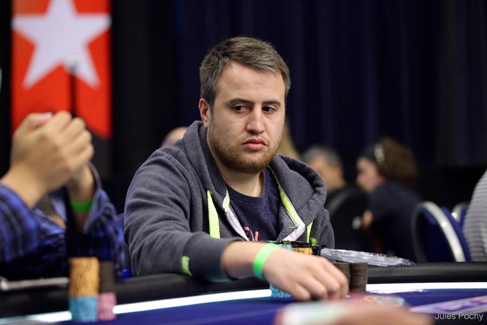 Fast se llevó otro Super High Roller jugado en Asia
