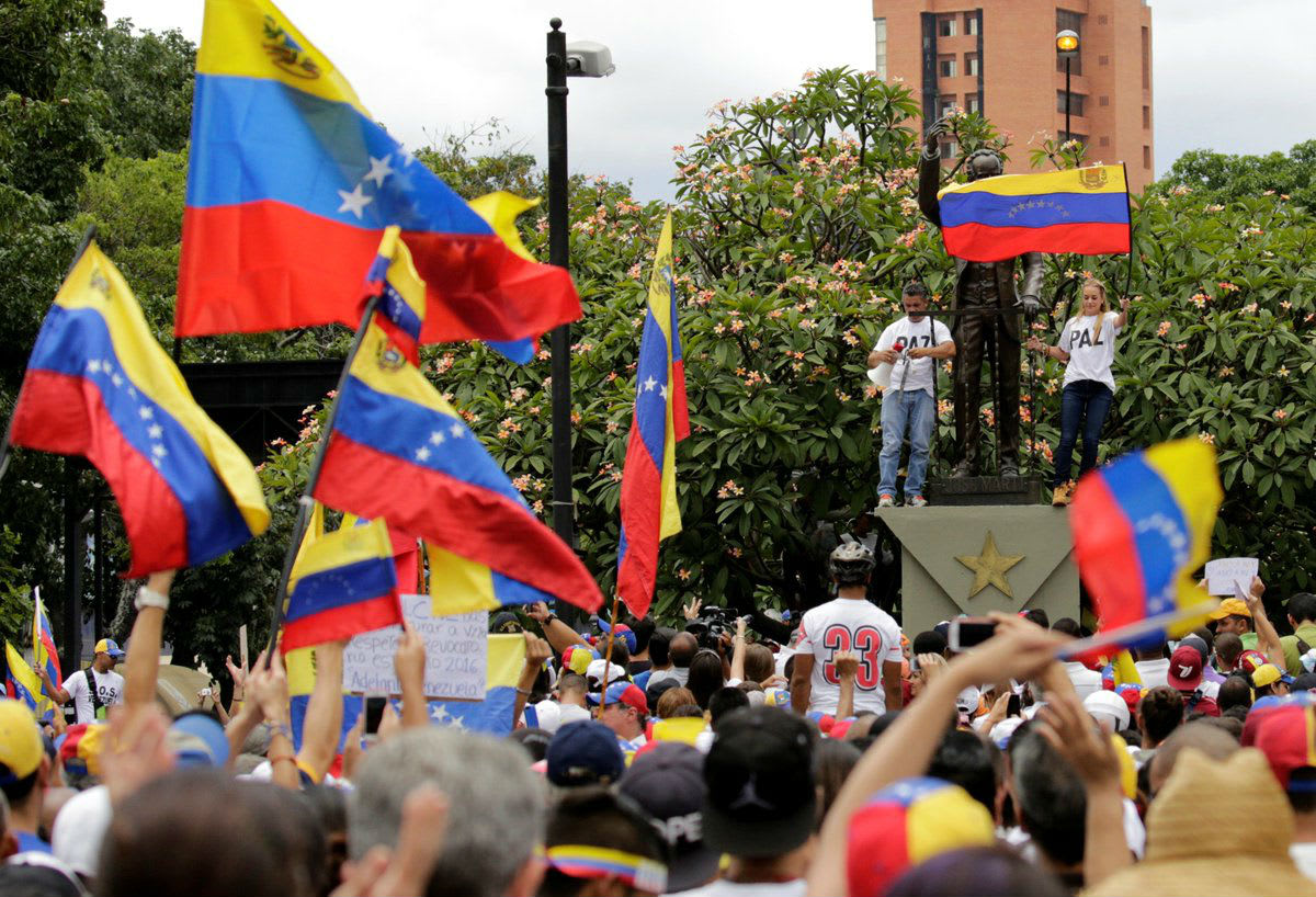 Desde Venezuela llegó el nuevo campeón de la Liga Latam