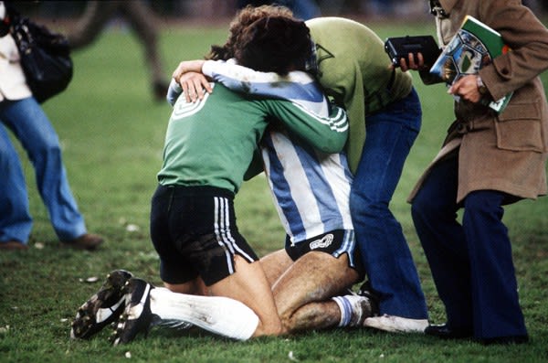 ¿De que planeta viniste, Crazyhug?