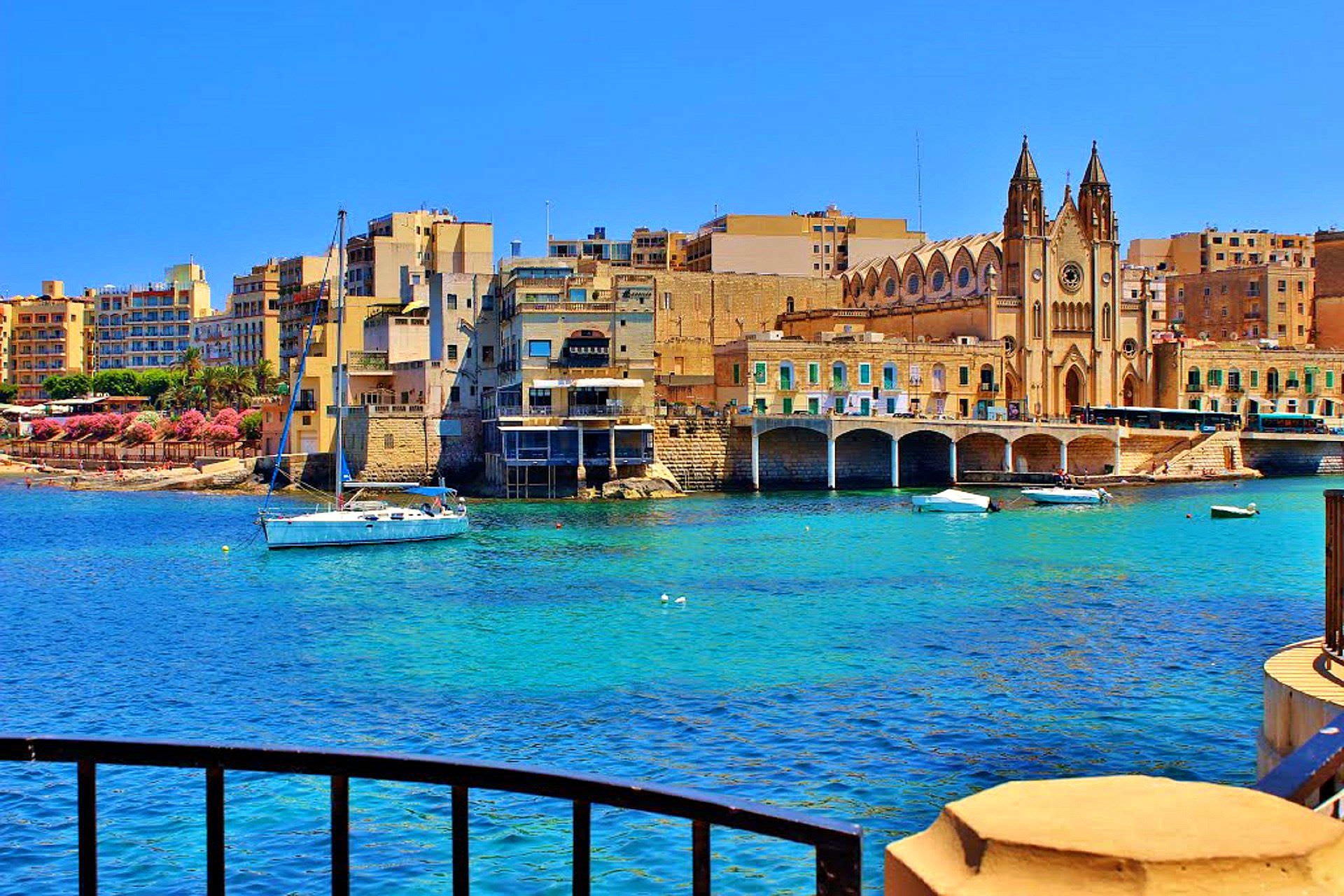 EPT LifeStyle: Malta, una isla llena de encantos
