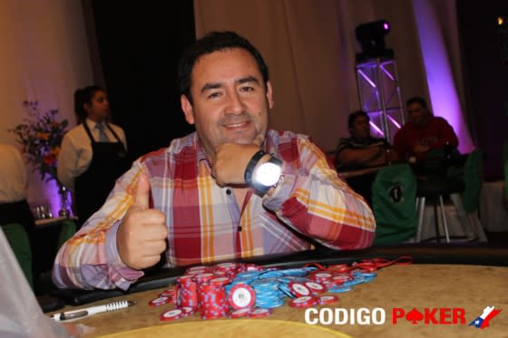 37 jugadores buscan el “Dream” en Temuco