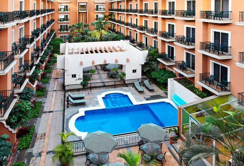 El 1 Millón Garantizado de Monterrey presentó sus hoteles