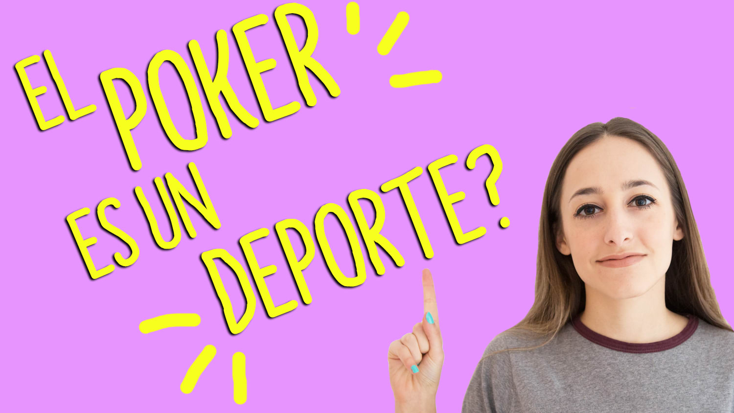 El debate milenario: ¿el poker es un deporte?
