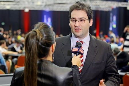 «El BSOP Millions se organiza escuchando a los jugadores”