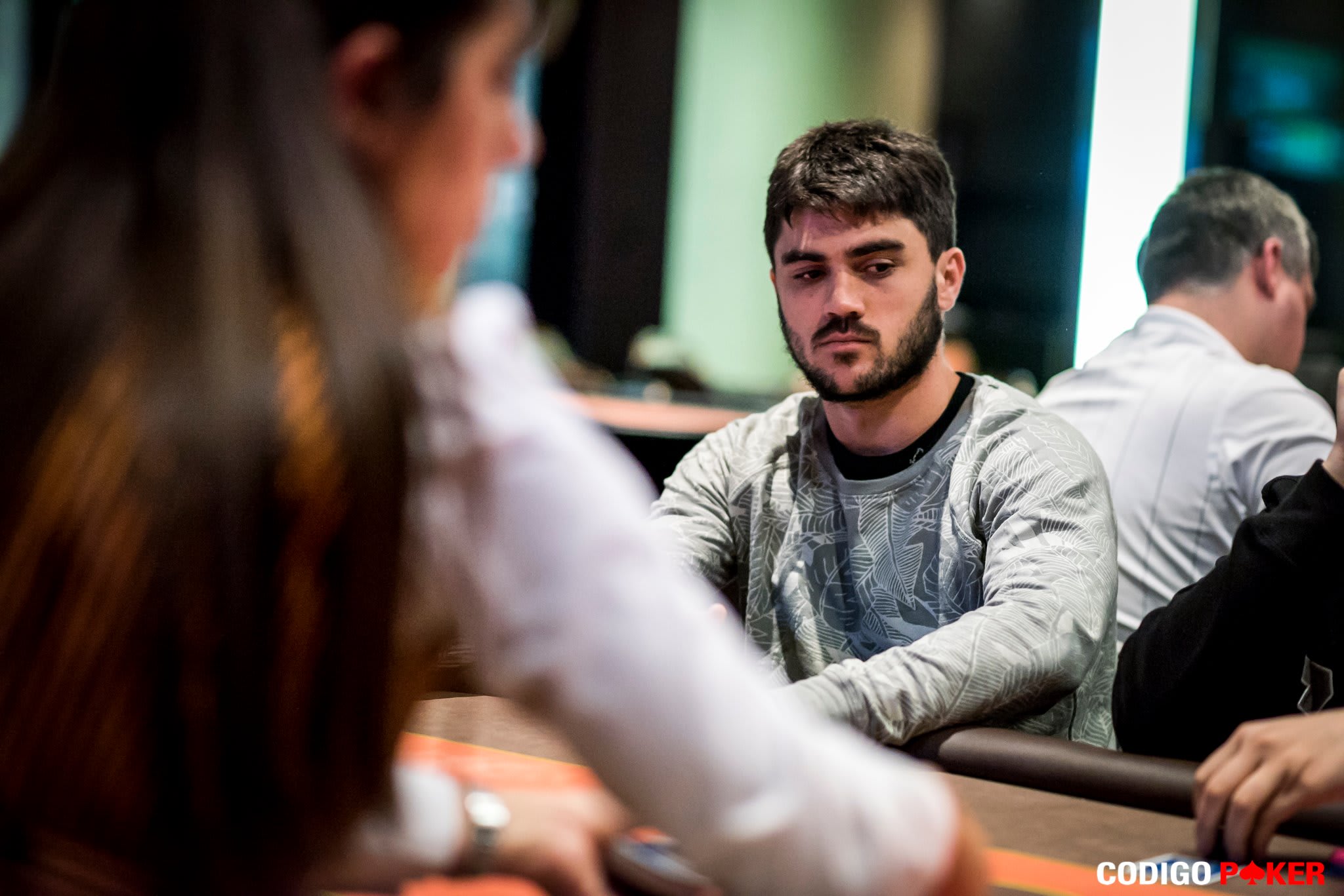 Explotó la temporada de poker en Punta del Este