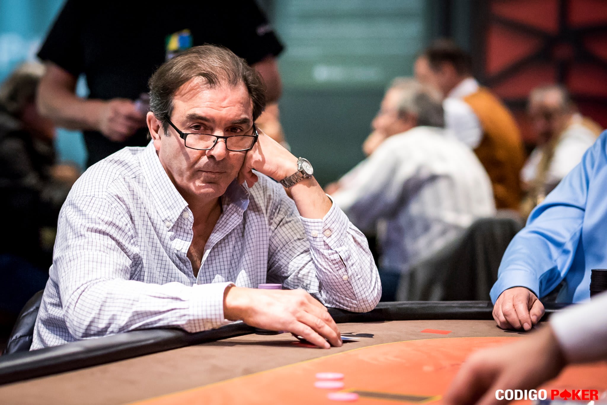 Sturzenegger, Malandre y Rodríguez, en la mesa final del Evento #21