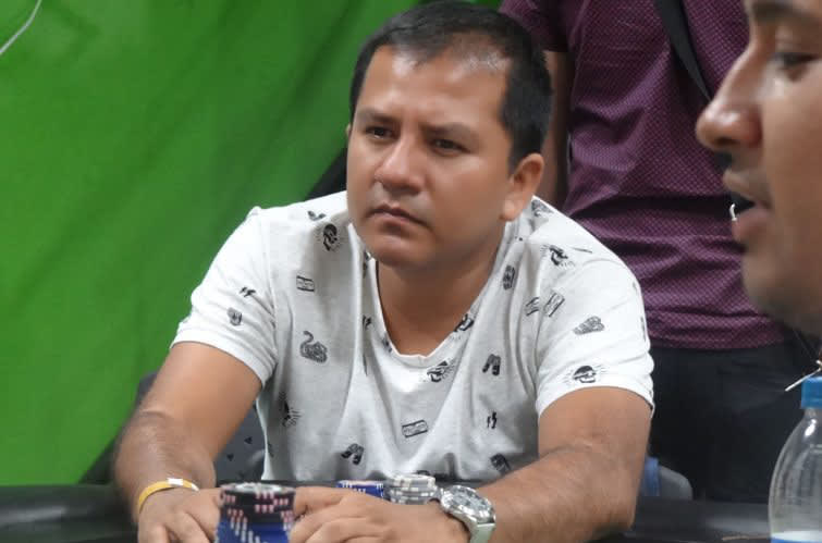 Rodríguez encabeza la excursión payanesa al Eje Cafetero