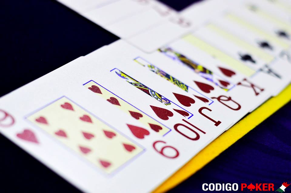 México al día: la oferta de poker en vivo para hoy