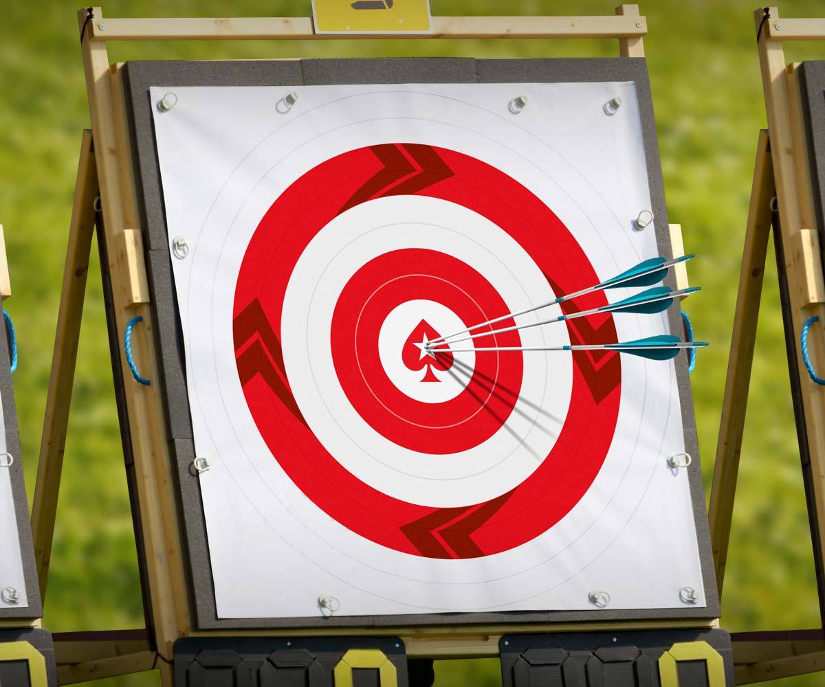 El Sunday Million Aniversario superó el garantizado