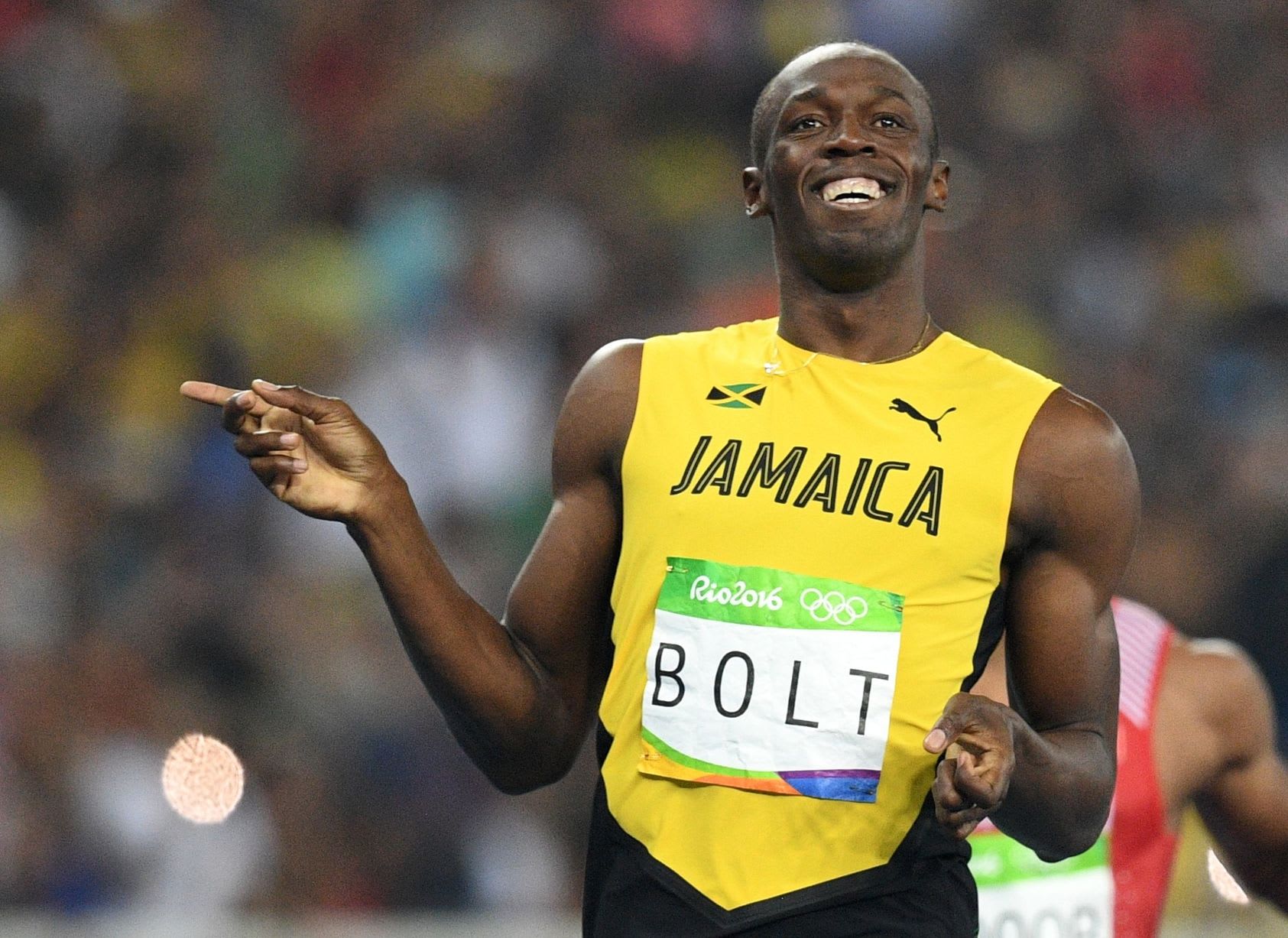 Ahora Usain Bolt juega (y gana) al poker&#8230;
