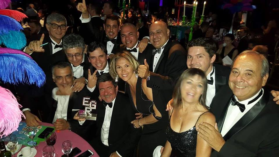 La mejor aplicación para móviles es de Aconcagua Poker