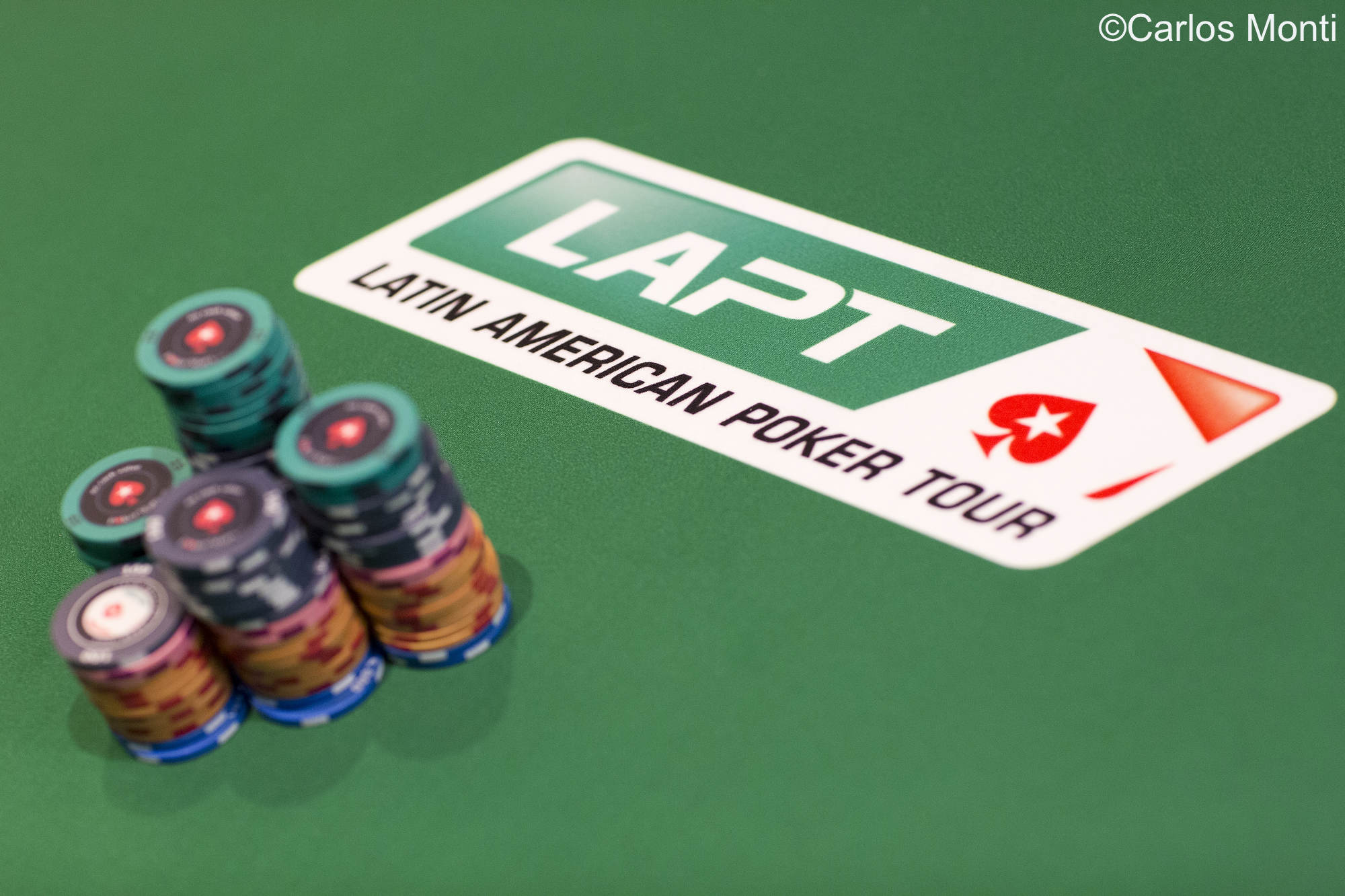 PokerStars explicó por qué canceló el LAPT de Chile